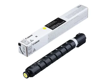 Toner CANON C-EXV 64 Yellow