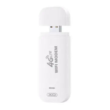 XO 4G LTE USB Modem CF19