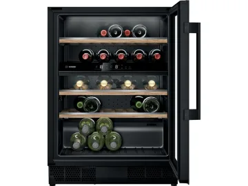 BOSCH vinska vitrina