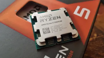 AMD Ryzen 5 7500X3D AM5