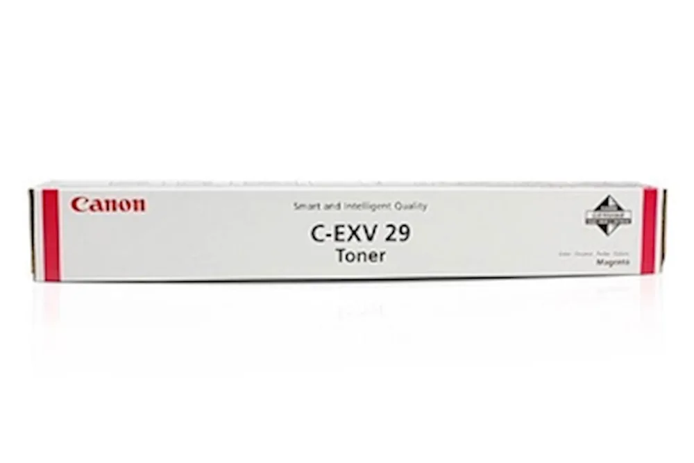 Toner CANON C-EXV 29 Magenta