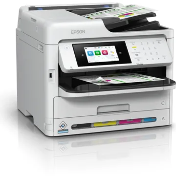 Epson WorkForce Pro WF-M5899DWF