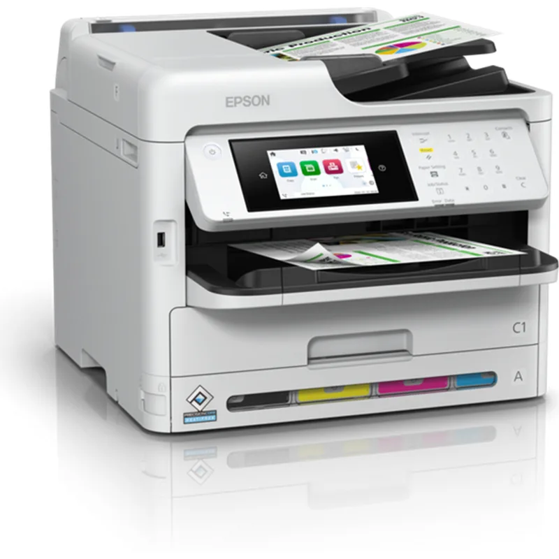 Epson WorkForce Pro WF-M5899DWF