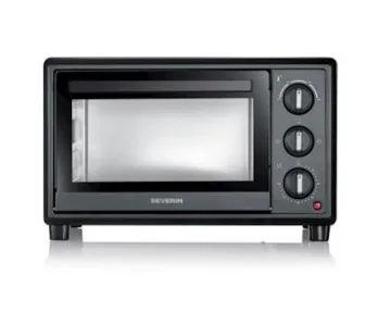 Mini pećnica/toaster-oven SEVERIN 10002078000