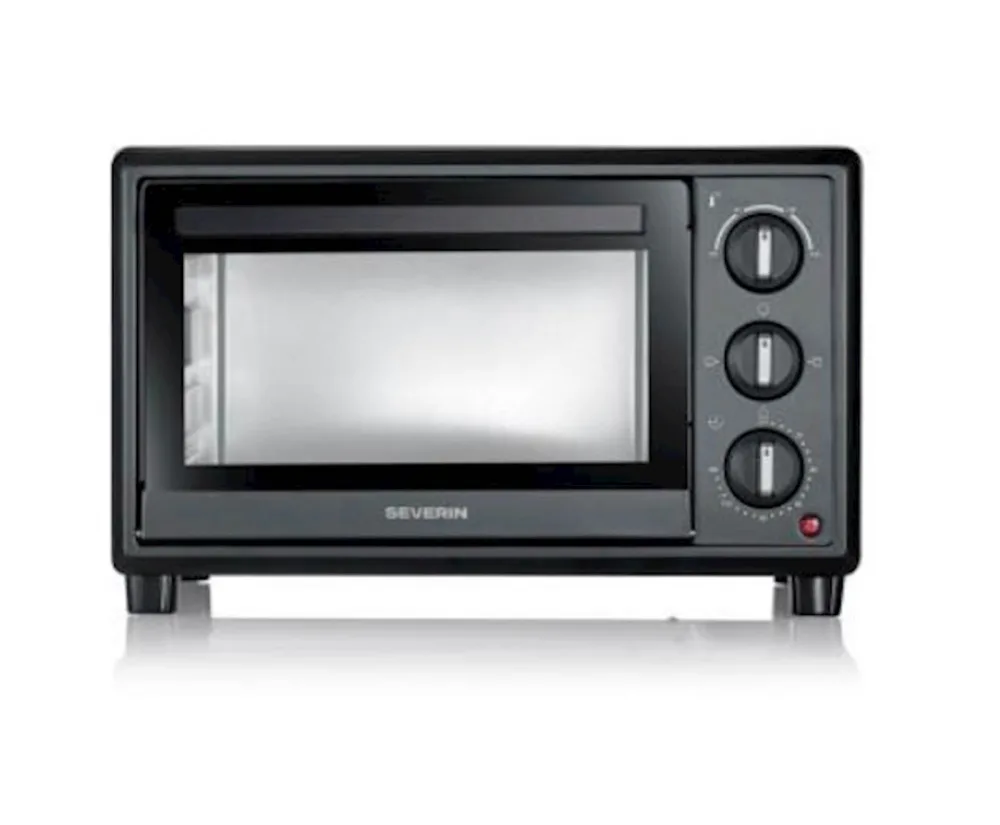 Mini pećnica/toaster-oven SEVERIN 10002078000