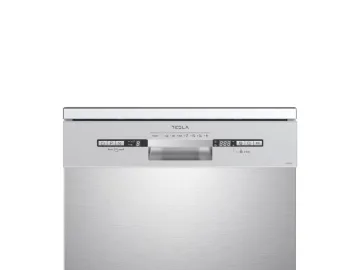 Sudomašina TESLA WD662MX samostojeća/E/12 kompleta/84,5x59,8x60cm/inox
