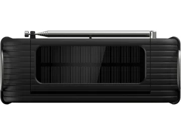 Philips radio TAR3500za hitne slucajeve; IP55;AM/FM; USB-A izlaz za punjenje telefona