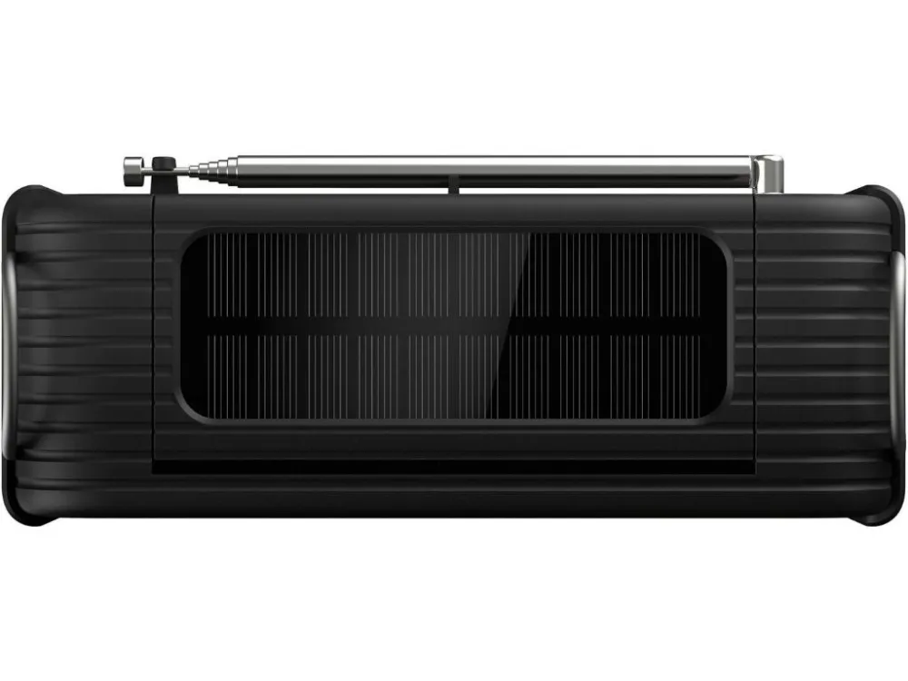 Philips radio TAR3500za hitne slucajeve; IP55;AM/FM; USB-A izlaz za punjenje telefona