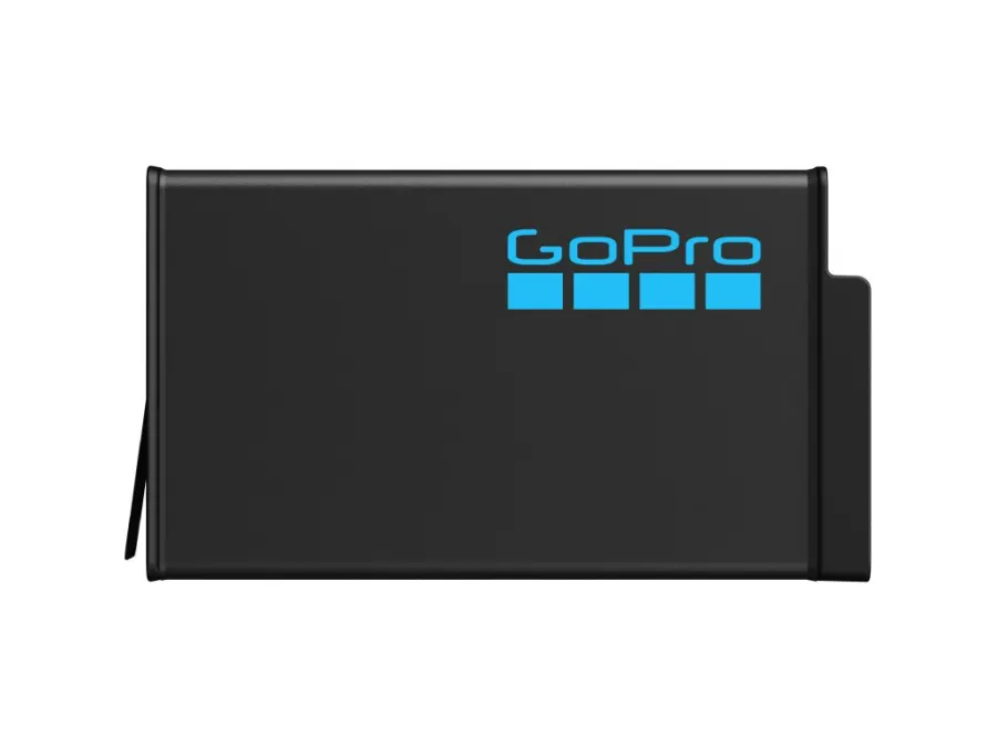 GoPro Enduro za Max2