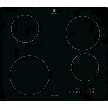 Ugradbena ploča Electrolux LIB60420CK, indukcija