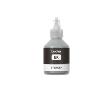 Brother Tinta BT6000BK 6.000 str.