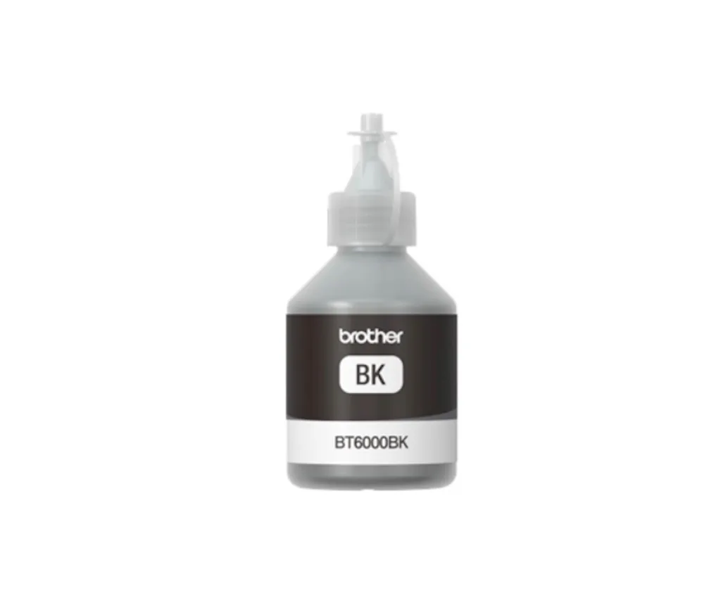 Brother Tinta BT6000BK 6.000 str.
