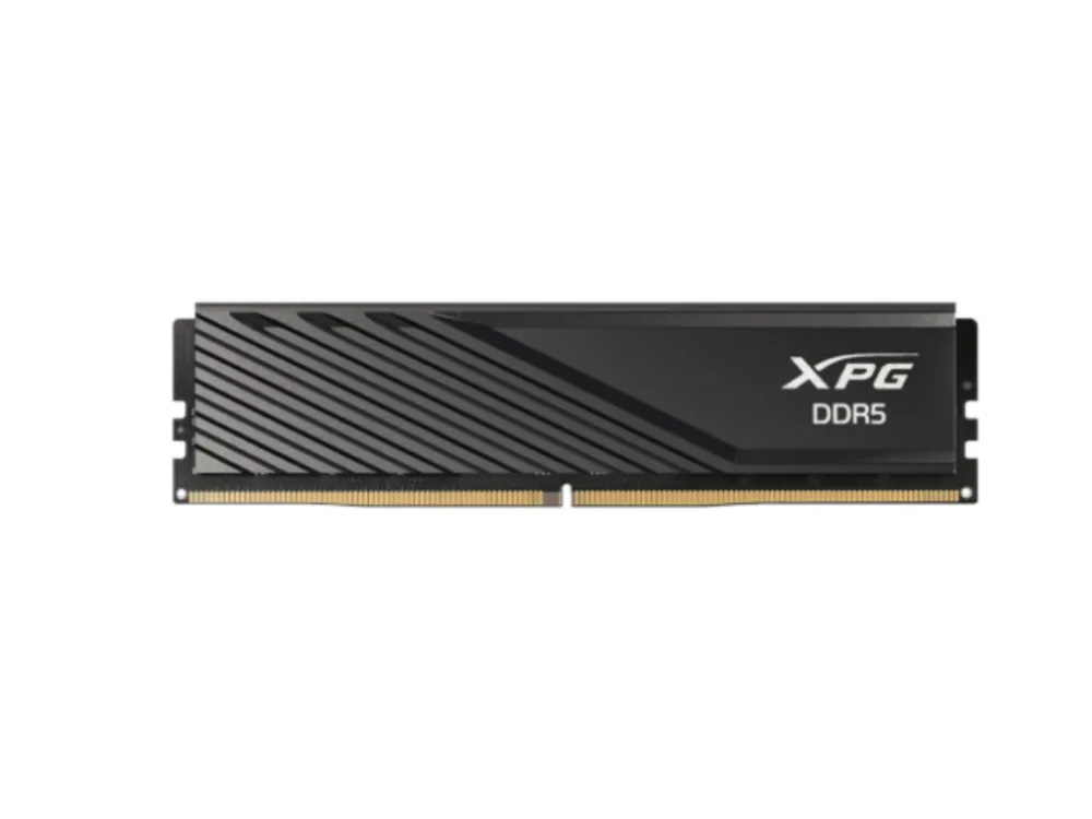 ADATA 8GB 5600MHz DDR5 CL46, UDIMM Lancer Blade