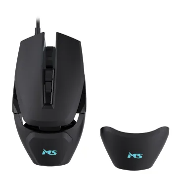 MS NEMESIS C900 gaming miš