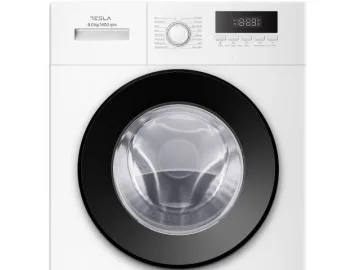 TESLA Veš Mašina WF91430T 9Kg ,1400obr/min 16 programa ,Inverter Motor