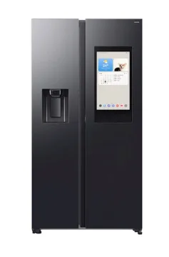 Frižider SAMSUNG RS90F66BEFEO