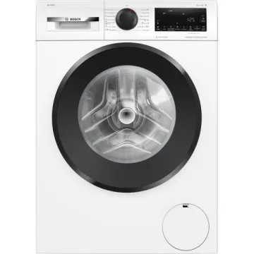 BOSCH Perilica rublja Serie 6|10kg, 1600 rpm, I-DOS,A,Iron Asist,