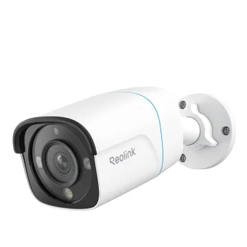 Reolink Samrt IP kamera RP-PCB8M 8MP, 4K, IR 30m, POE, AI video