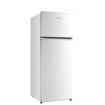 VIVAX HOME hladnjak DD-207E W dvoja vrata