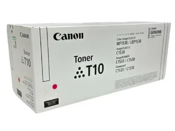 Toner CANON CRG-T10 Magenta
