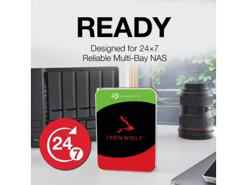 Seagate HDD 500GB SATA3 Pull16MB;6Gb/s;7200RPM12 mjeseci garancija