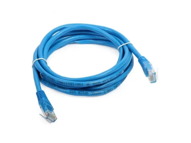 Gigatech UTP Cat5e 1m