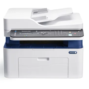 XEROX 3025VNI MFP Printer
