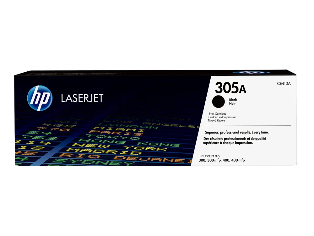 Orink toner HCE410A, za HP LaserJet Pro 300 i 400