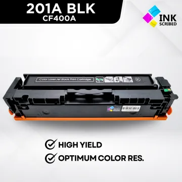 Orink Toner CF400A