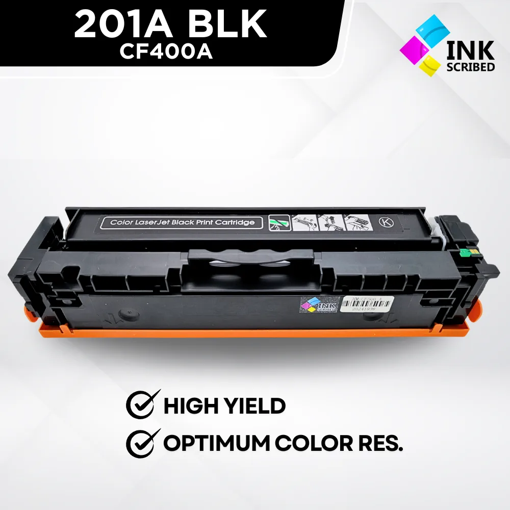 Orink Toner CF400A