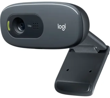 LOGITECH C270 HD