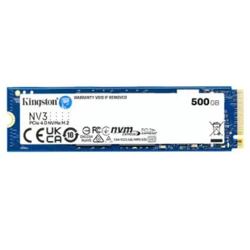 Kingston SSD 500GB NV3,SNV3S/500G
