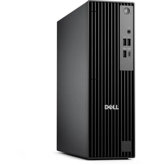 FG   Dell Pro Slim QCS1250 U5