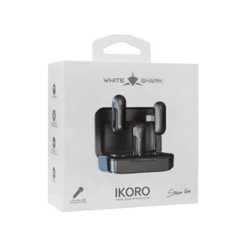White Shark MIKROFON DSM-05 IKORO