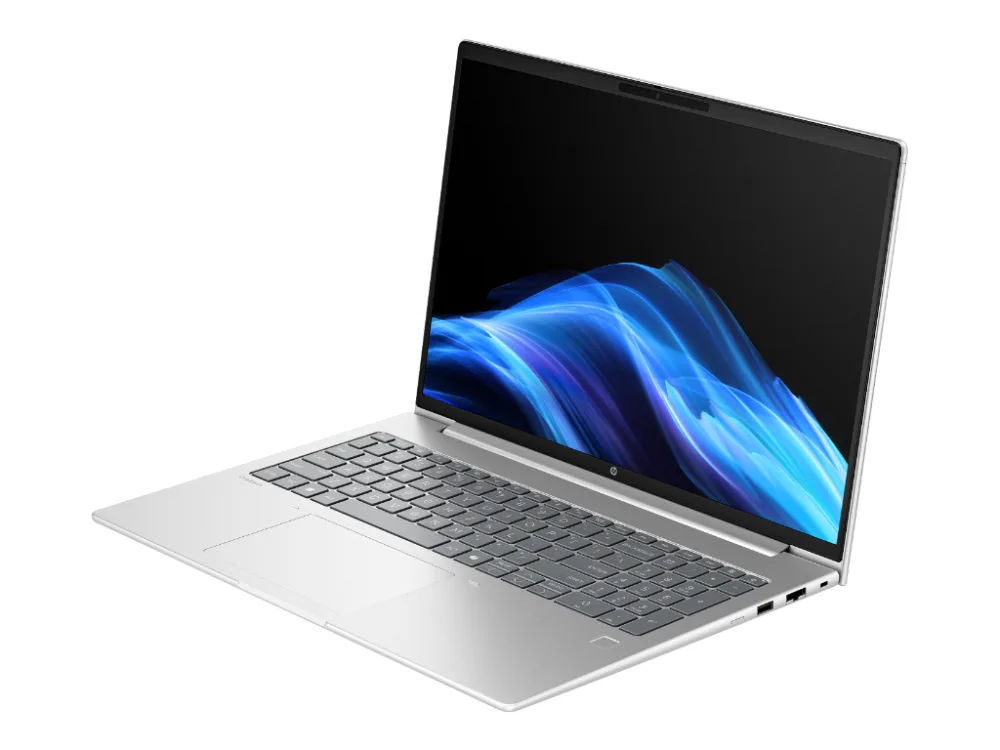 HP PB4G1iR16 5-120U 16 16GB/516'' FHD, Core5 120 1.4/5.0GHz16GB DDR5, 512GB SSD, Backlit KB, Finger