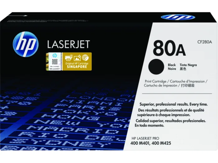 MS CF280A HP