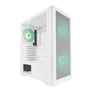 LC-Power Case Gaming 717W Meshwork_L Light