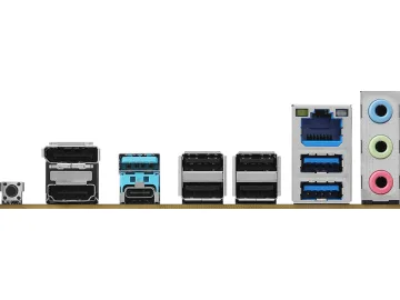 ASROCK MB B850M PRO-A4xDDR5, 3xM.2, 4xSATA, 17xUSBHDMI, DP, RAID, Micro ATX