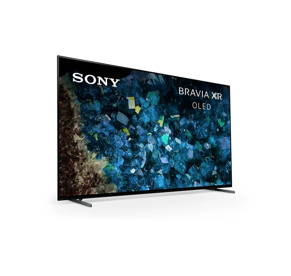 Sony 65'' A65 BRAVIA 6 OLED 4KTriluminos Pro; Dolby VisionAtmos; dts X; HDMI 2.1; Google TV; 120Hz