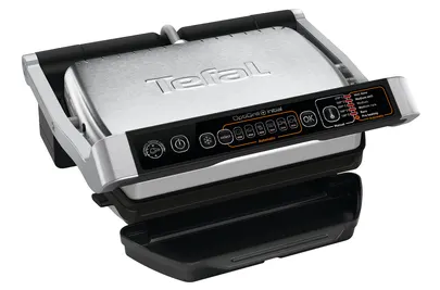Tefal Optigrill Initial