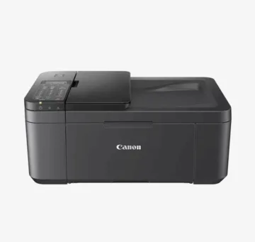 MFP CANON PIXMA TR4755I BK