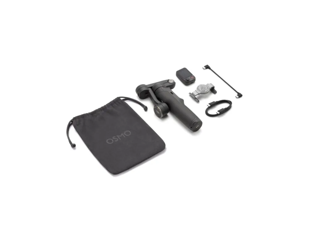 Osmo Mobile 8P Standard Combo