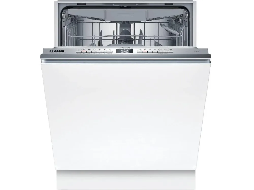 BOSCH perilica posuđa Serie 4| (C), 60 cm, 14 setova, 9L, 6 programa, HomeConect,4posebne funk.