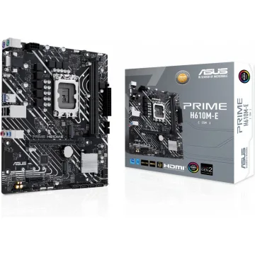 ASUS MB PRIME H610-E-CSM