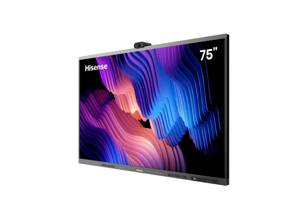 Hisense Smartboard 75" sa kamerom