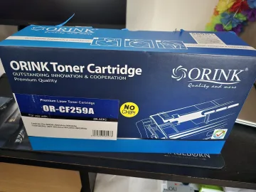 Orink Toner CF259A bez čipa