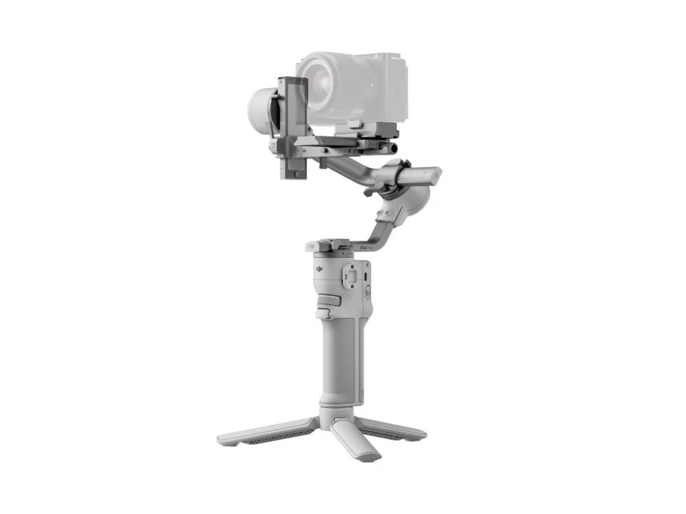 DJI RS 4 MiniGimbal za kameru