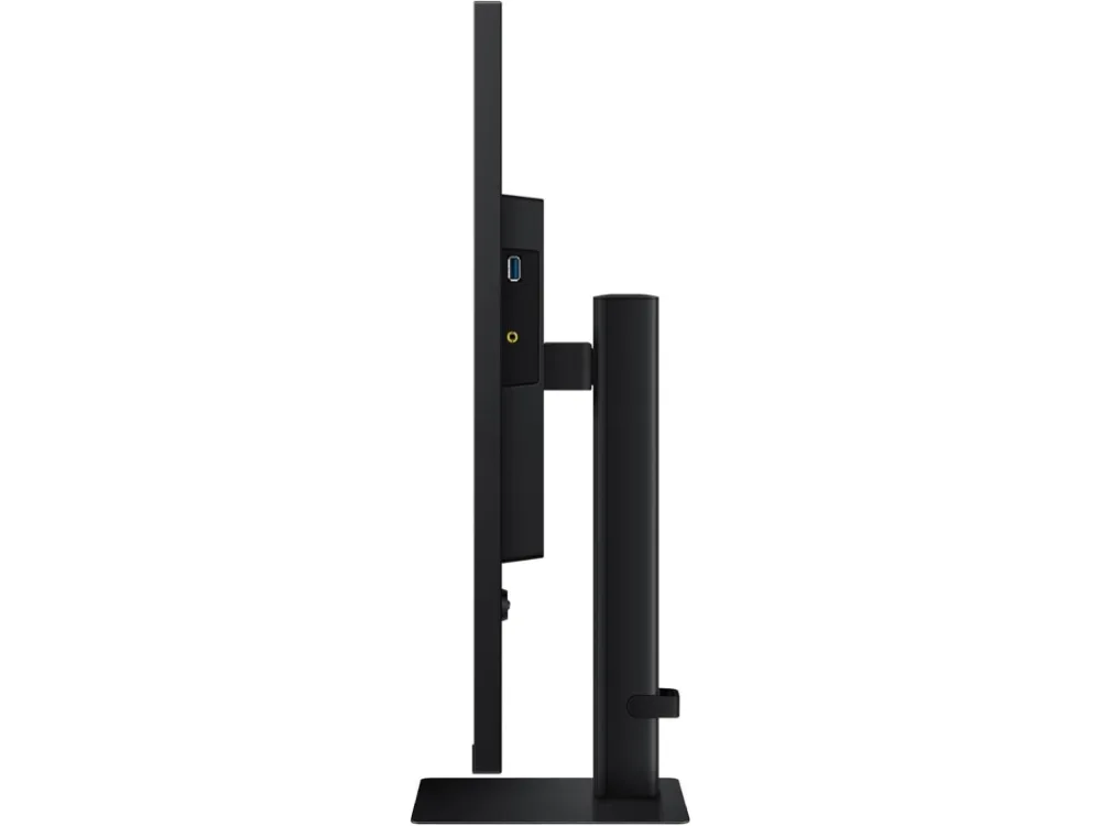 Samsung monit ViewFinity S7 4K32",VA,60Hz,350cd,5ms,HDR10,HDMI,DP,Tilt -2,0(2,0)~25,0(2,0),VESA