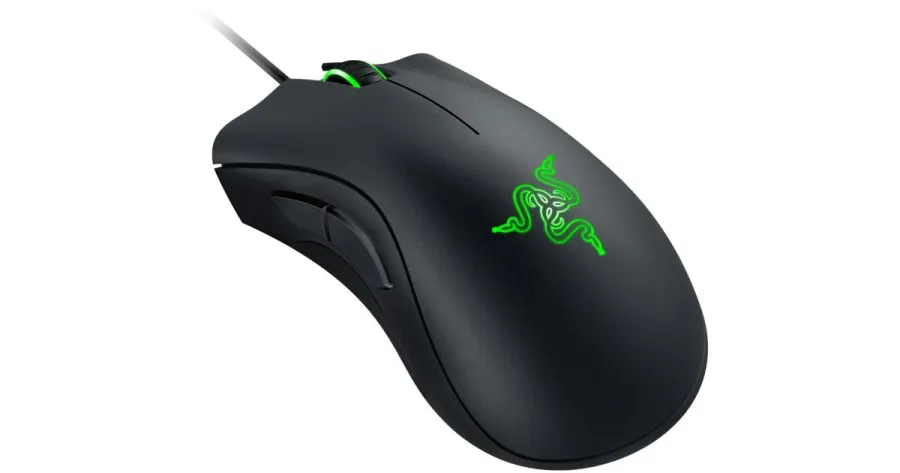 Razer Gaming Miš Deathadder Esential