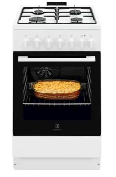 Štednjak Electrolux LKK520032W